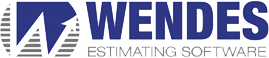 Wendes Estimating Software