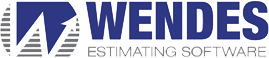 Wendes Estimating Software